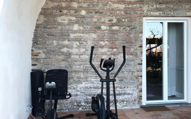 Villa Galidia in Sorrento