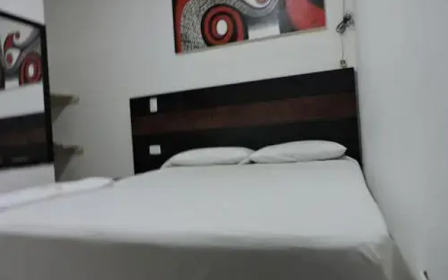 Expohotel
