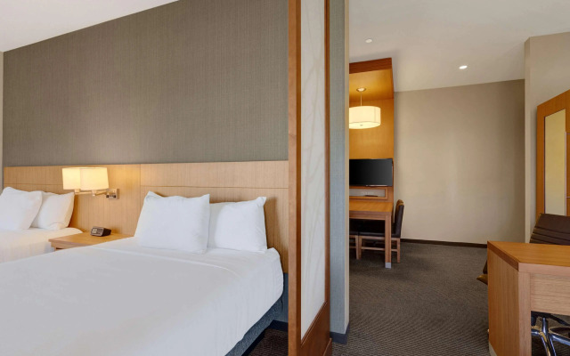 Hyatt Place Milwaukee/Downtown