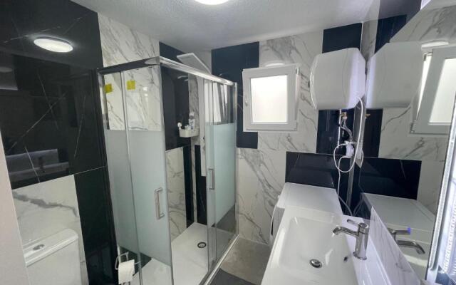 Piso Canteras/2 Bedroom+Balcony+Parking at Beach