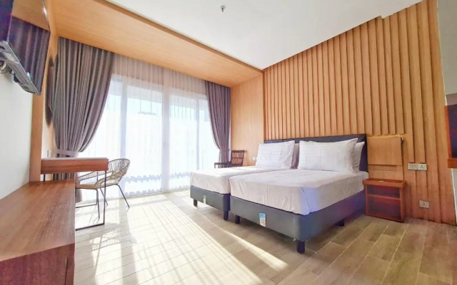 Raja Hotel Kuta Mandalika Resort & Convention