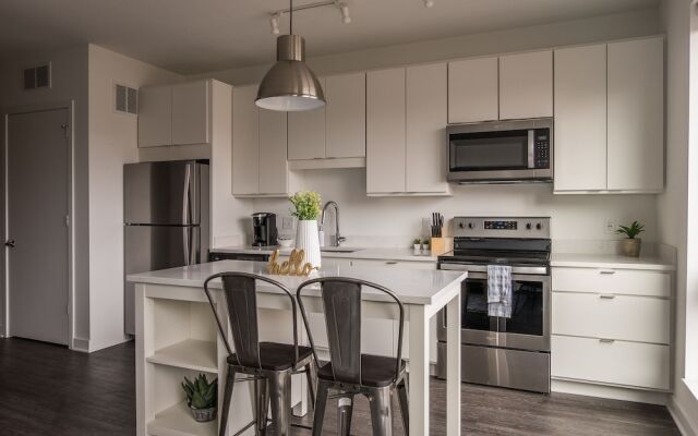 Macalester Apartments by Frontdesk