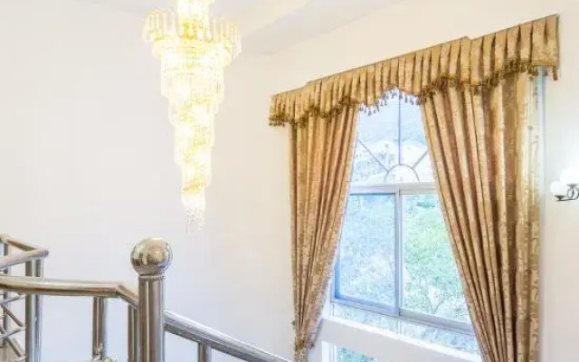 Anji Yunxian Pavilion Homestay