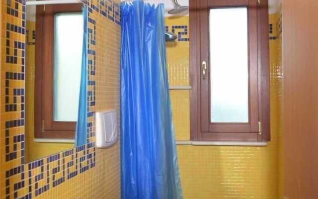 Bellissima Villa Nereide sul Mare