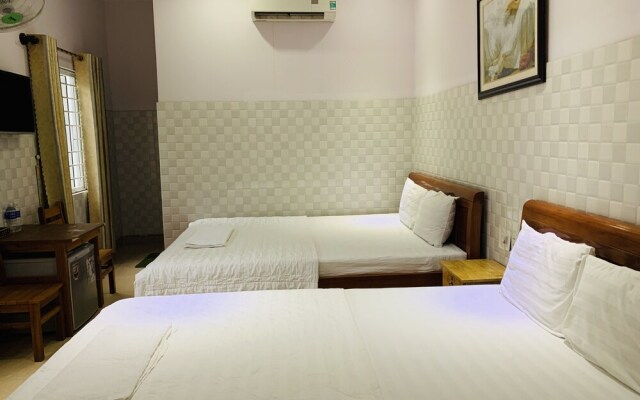 OYO 853 Son Tra Motel