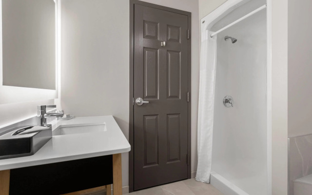 Super 8 by Wyndham Sault Ste Marie On