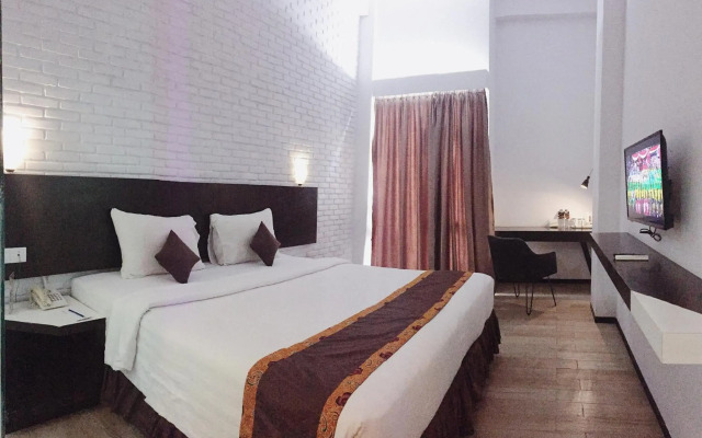 Xtra Hotel Bengkulu