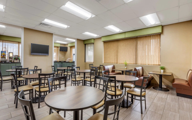 Quality Inn Mount Airy Mayberry