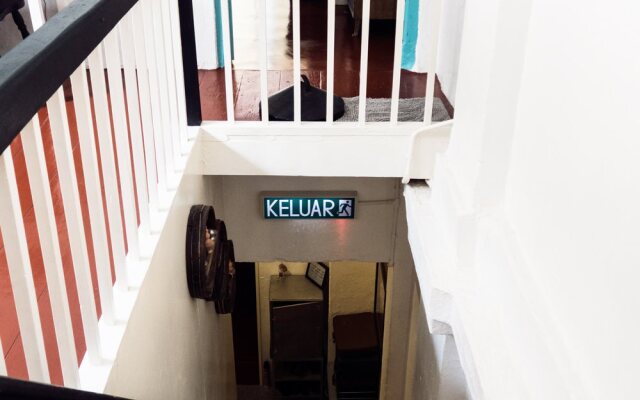 Sojourn Beds and Cafe