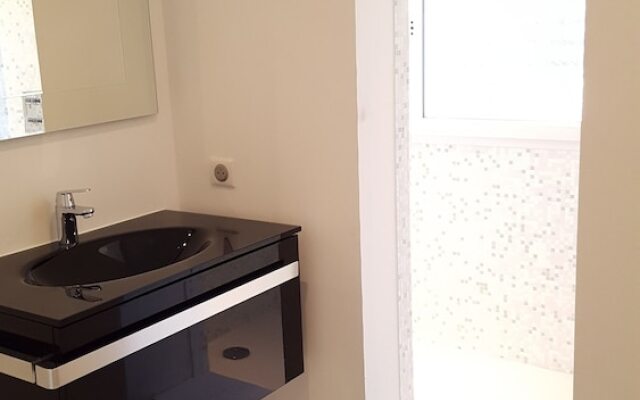 Appartement deux chambres proche centre