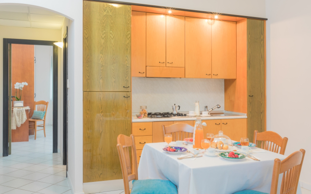 Oleandri Family Resort