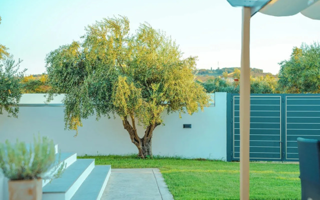 Seaview Villa Volter