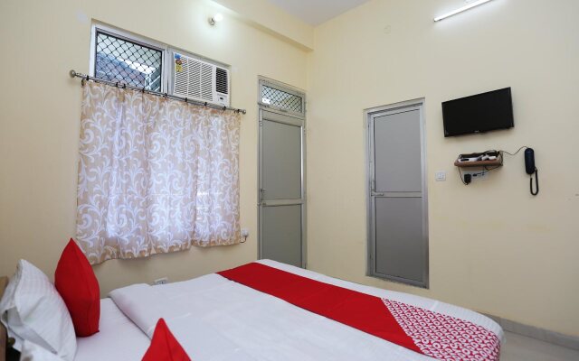 Sahani Guest House by OYO Rooms
