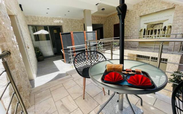 Xenios Suites