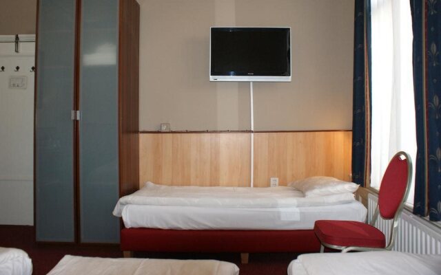 Hotel de Westertoren