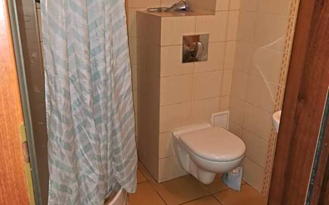 Hotelik WARMIA -Pensjonat, Hostel