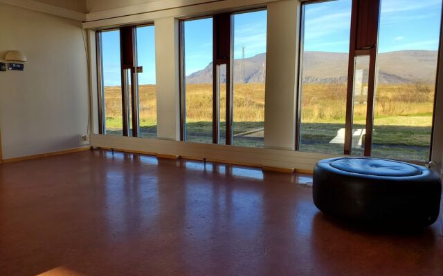 Víðines Guesthouse