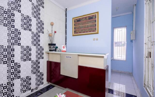 OYO 1829 Zaira House