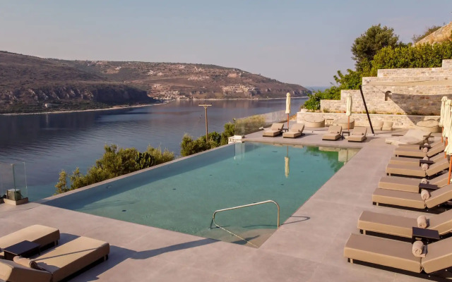 Manifest Boutique Hotel