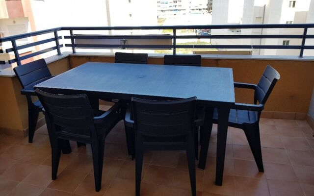 Nice Apartment Downtown - 2