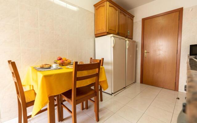 Apartamento Rodrigues