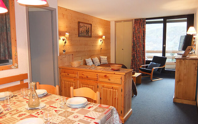 Résidence Chanteneige Croisette