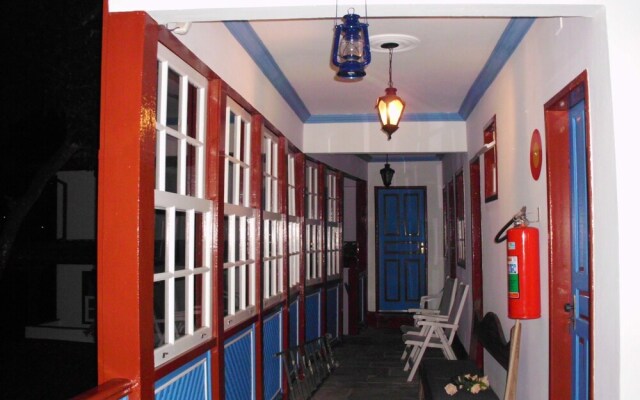 Pousada Ouro Preto