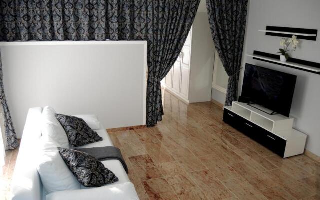 Merkel Villa Apartamente