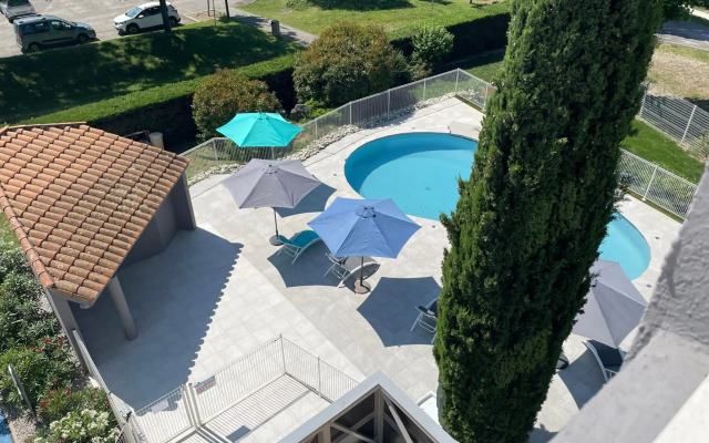 Kyriad Direct  - Bourg les Valence