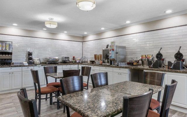 Best Western Brady Inn