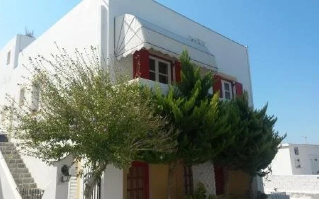 Marios Studios
