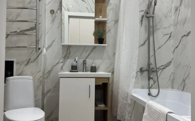 Apartments on 46/6 Turan Avenue