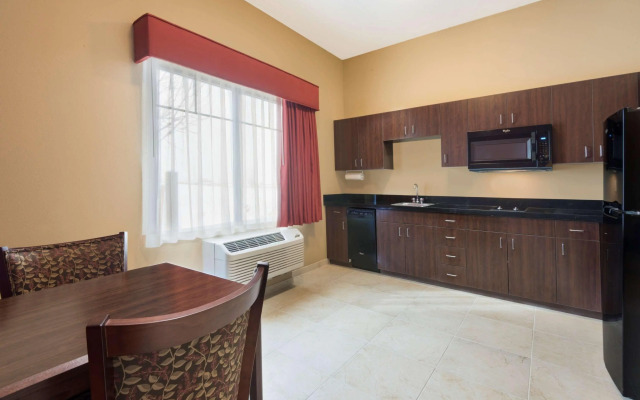 Best Western The Japonais Yonezawa