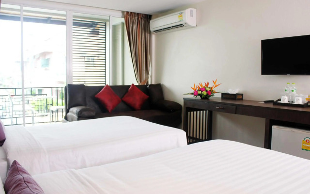 Lub Sbuy House