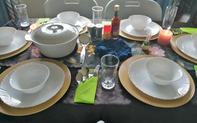 Birdville BNB Guest House