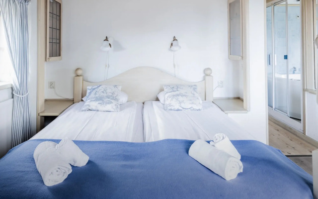 Klockargården Hotell