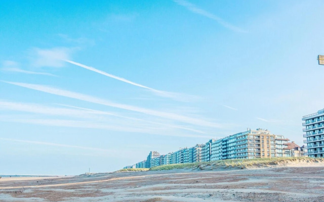 Apartment in Nieuwpoort Near the Beach