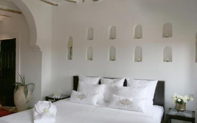 Riad Mamass