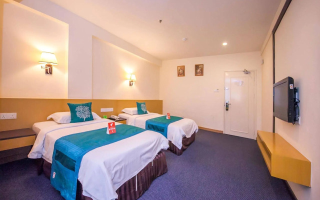 OYO Rooms Bundusan Commercial Centre