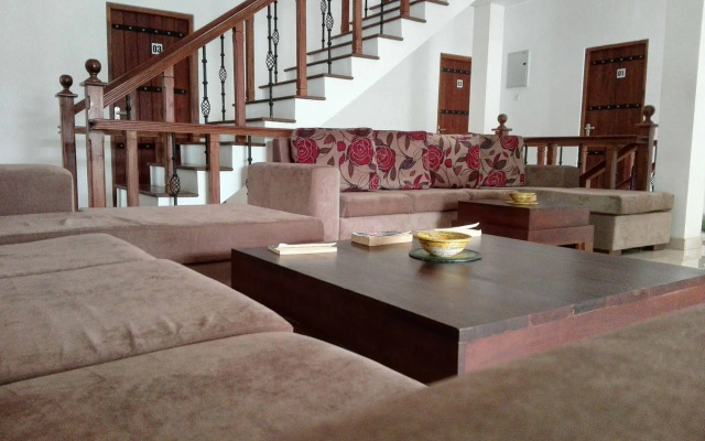 Liyya Residence