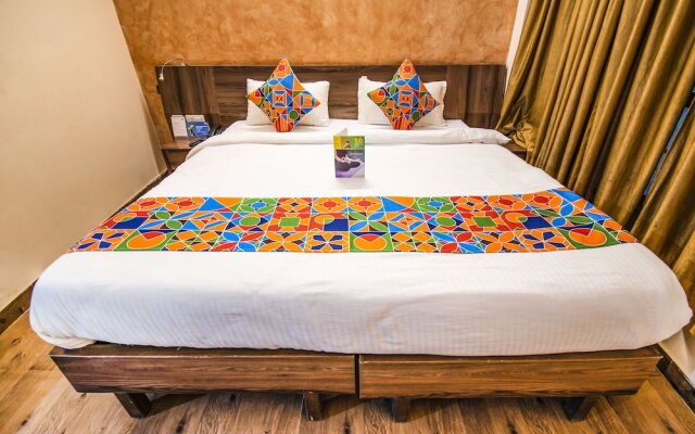 FabExpress Global Inn