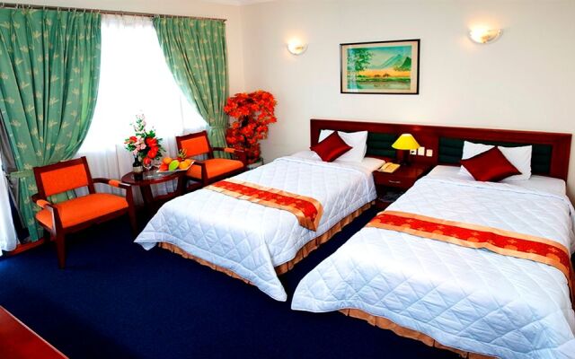 Saigon Royal Hotel