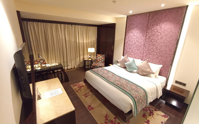 Hotel Royal Orchid