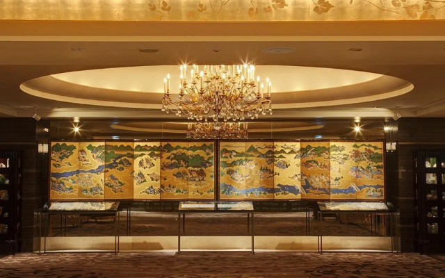 InterContinental Tokyo Bay by IHG