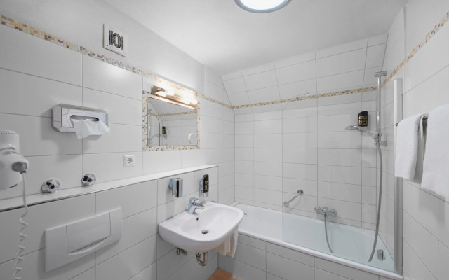 Hotel Stadt Tuttlingen