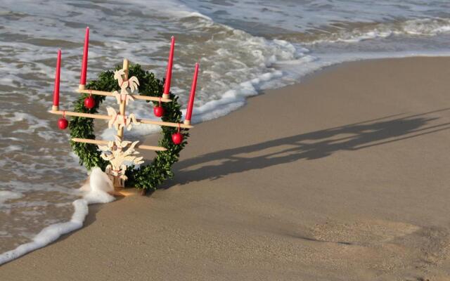 Ferienwohnung Koje 16