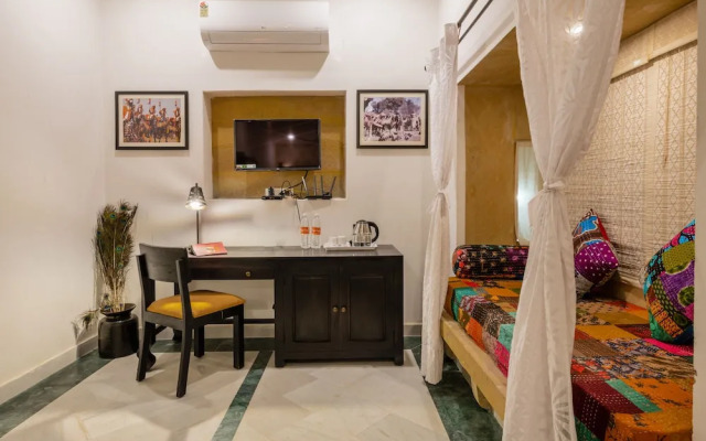 Hotel Meri Haveli