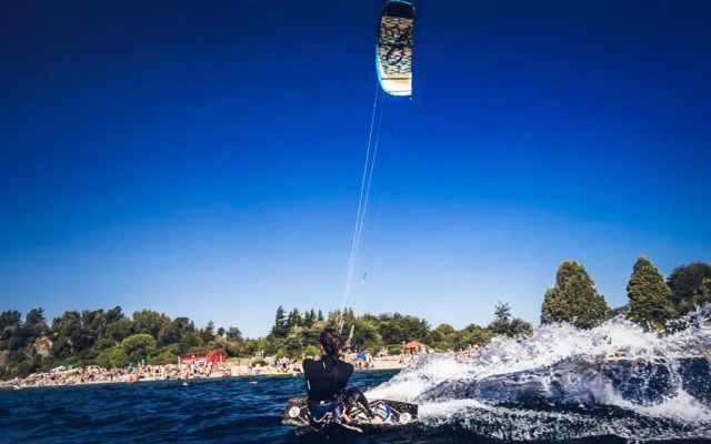 Terrazas del lago I U