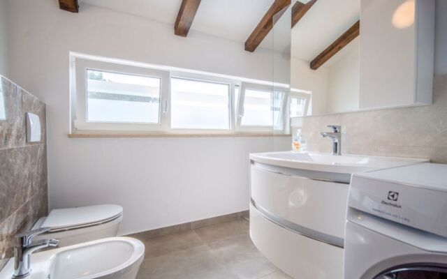 House Artatore Losinj / Mali Losinj