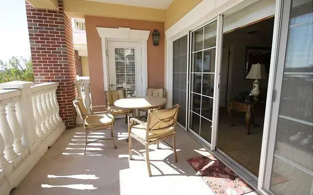 Sandy Ridge House